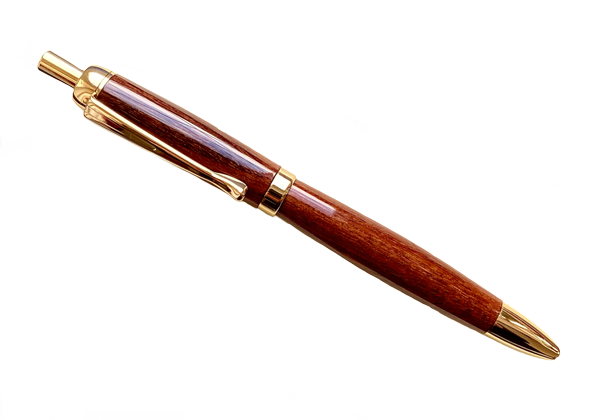 Lignum Click pen